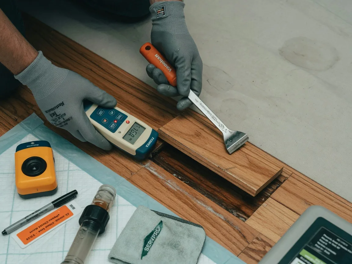Why choose Water Damage Restoration in Truckee, CA